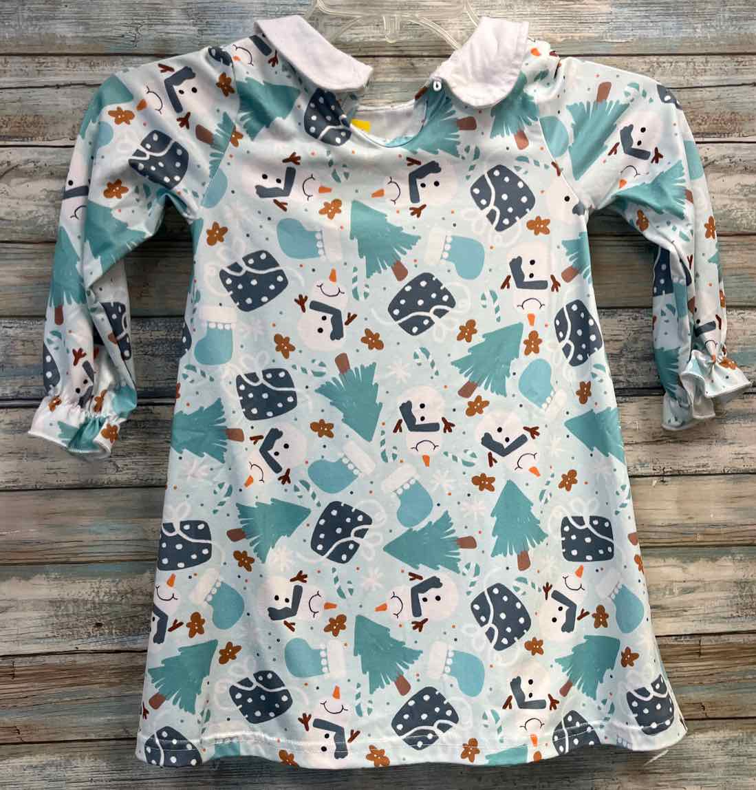 M Marie Nicole Dress
