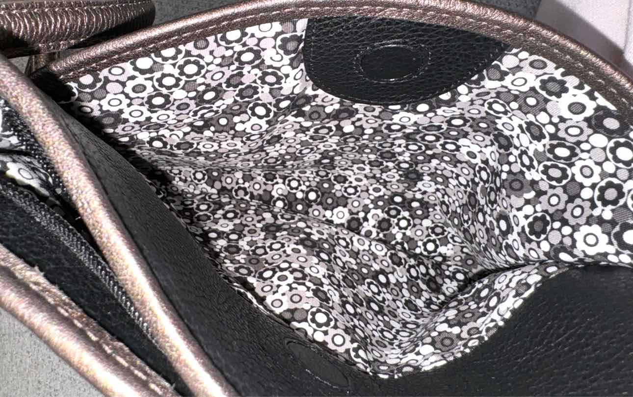 Brighton Purse