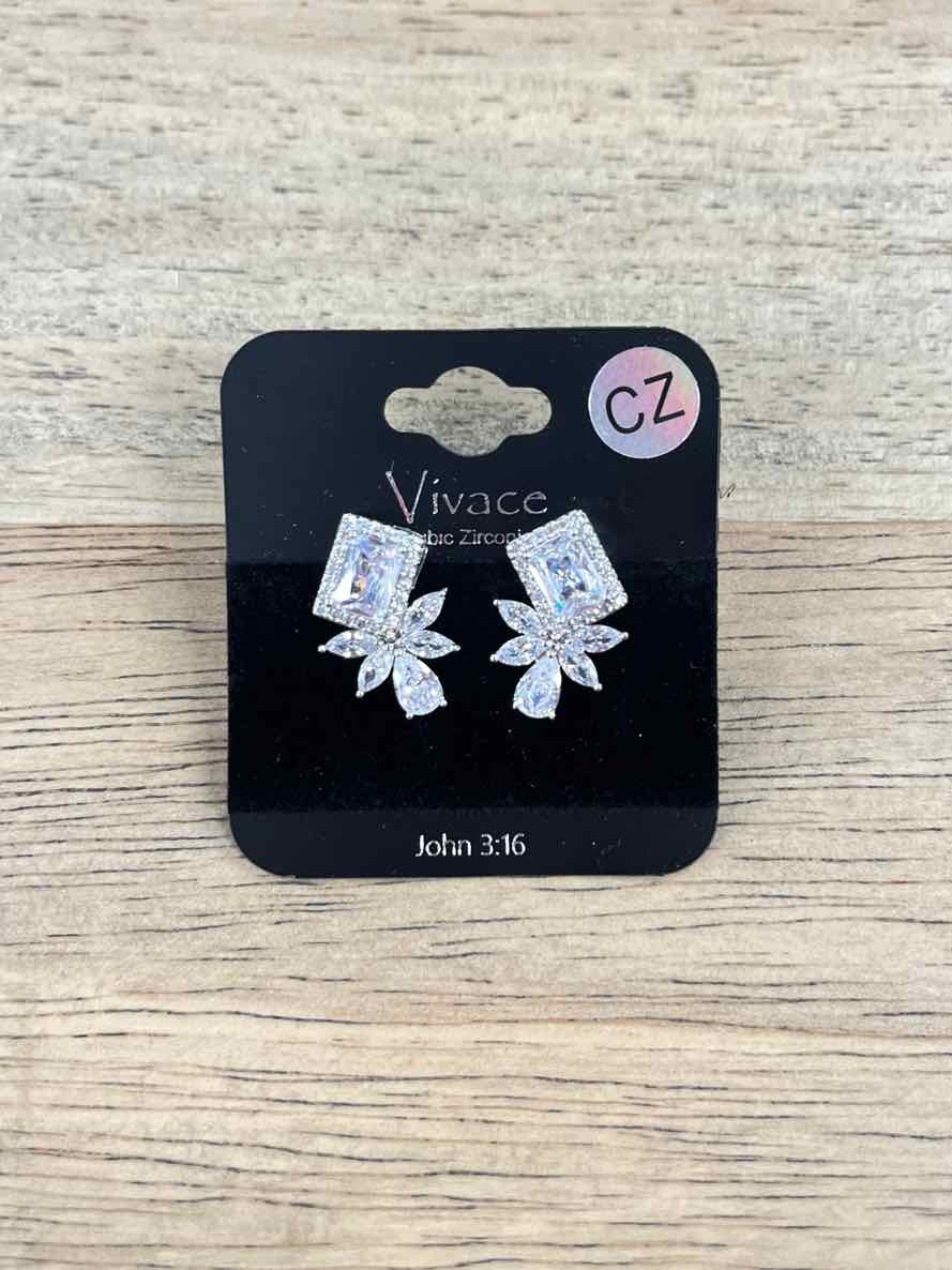 Vivace Earrings
