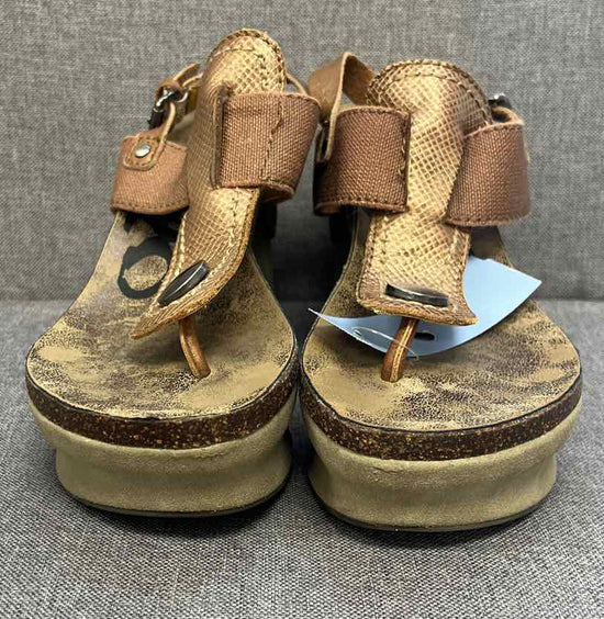 6 OTBT Shoes