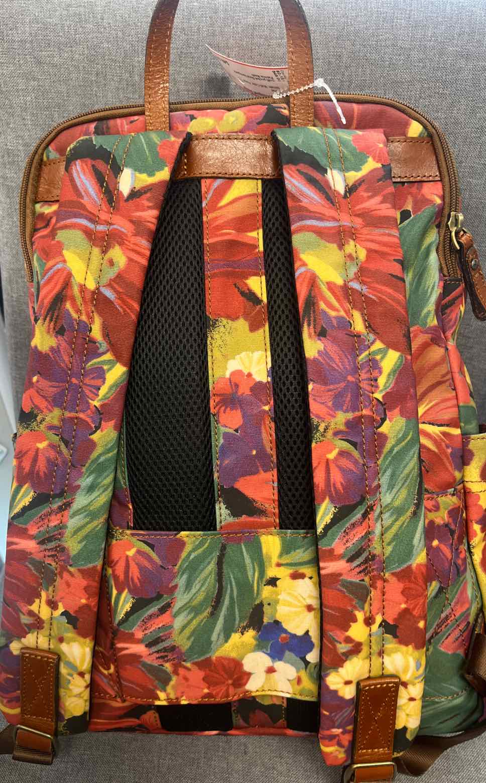 Patricia Nash Purse