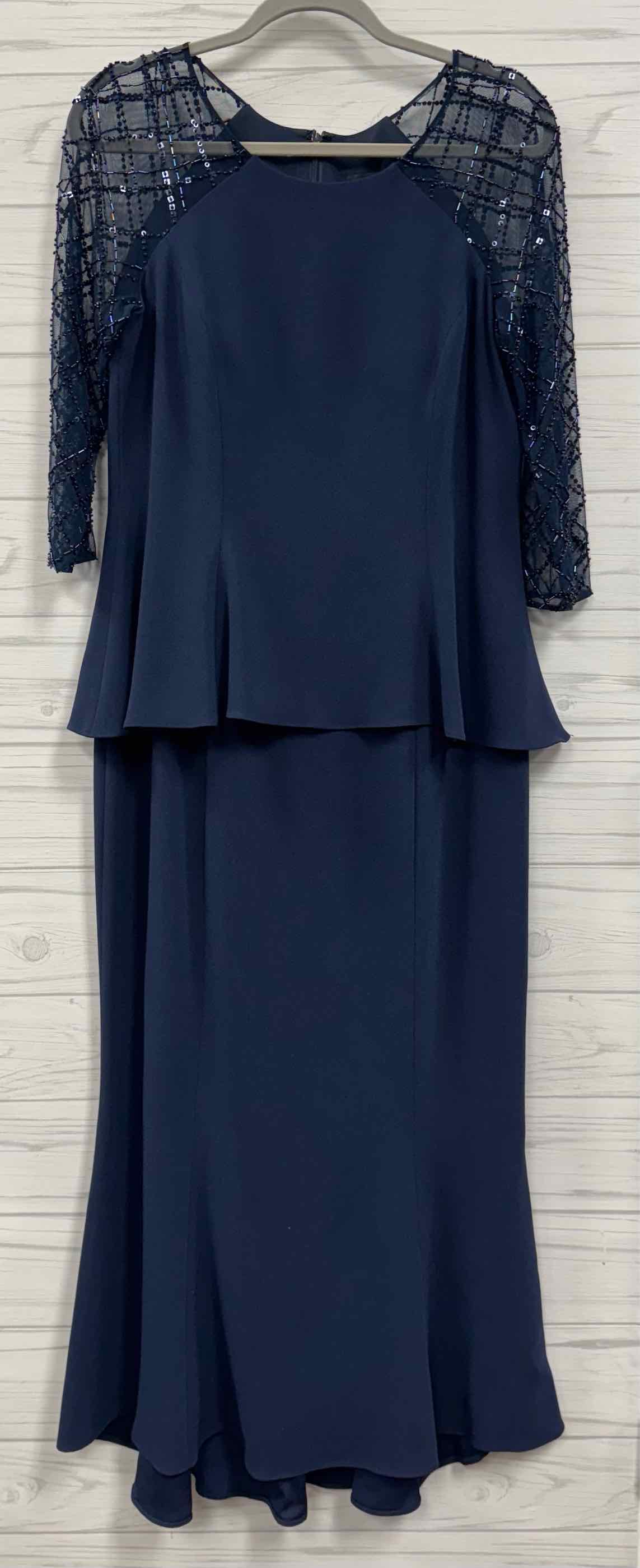 Size 12 Daymor Formal Wear