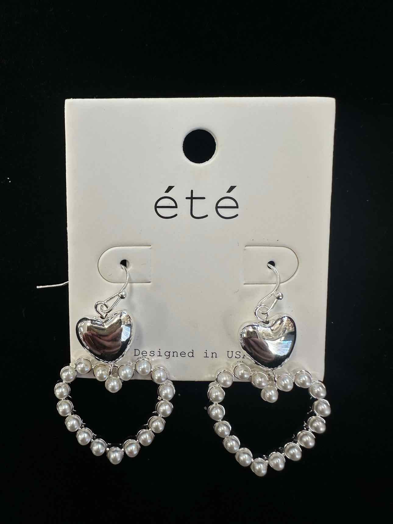 Ete Earrings