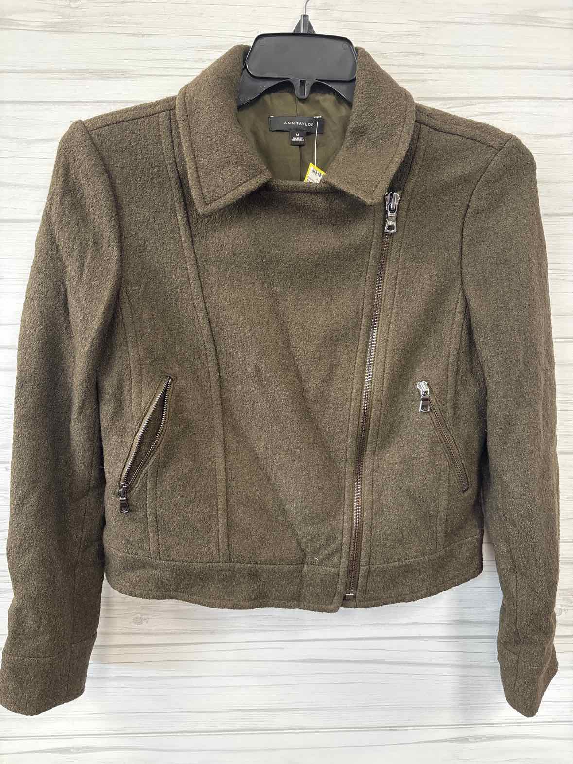 Size M Ann Taylor Jacket