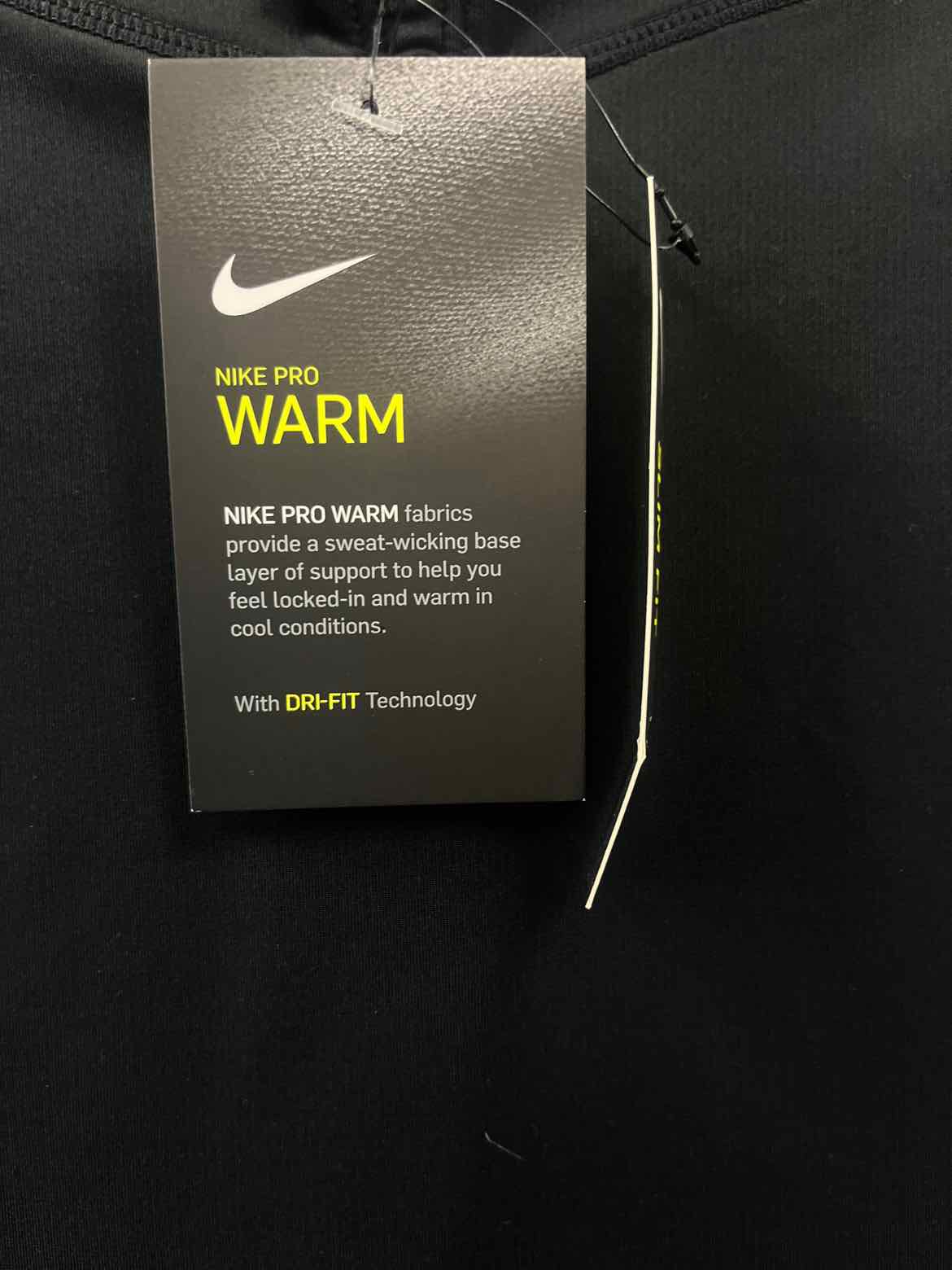 Size XS Nike Jacket (Outdoor)