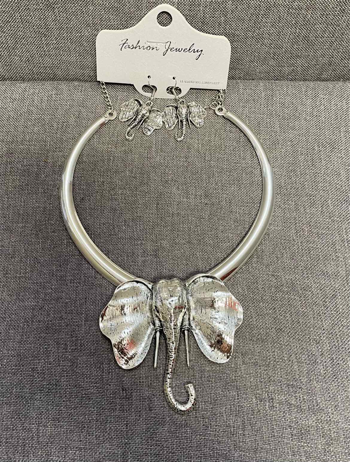 Fashion Jewelry Necklace