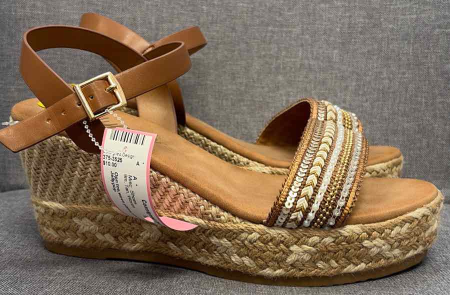 9m Jellypop Misc. Shoes