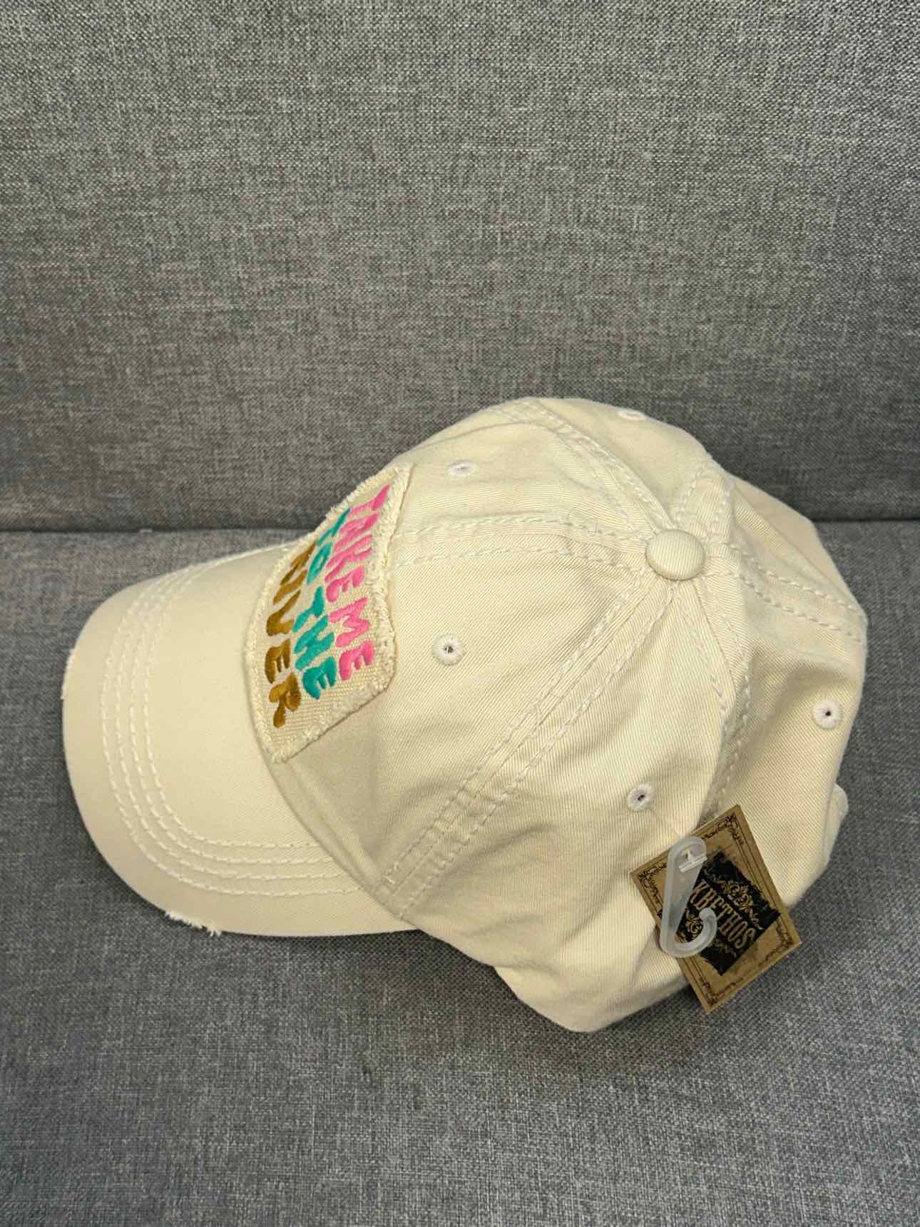 KBETHOS Hat
