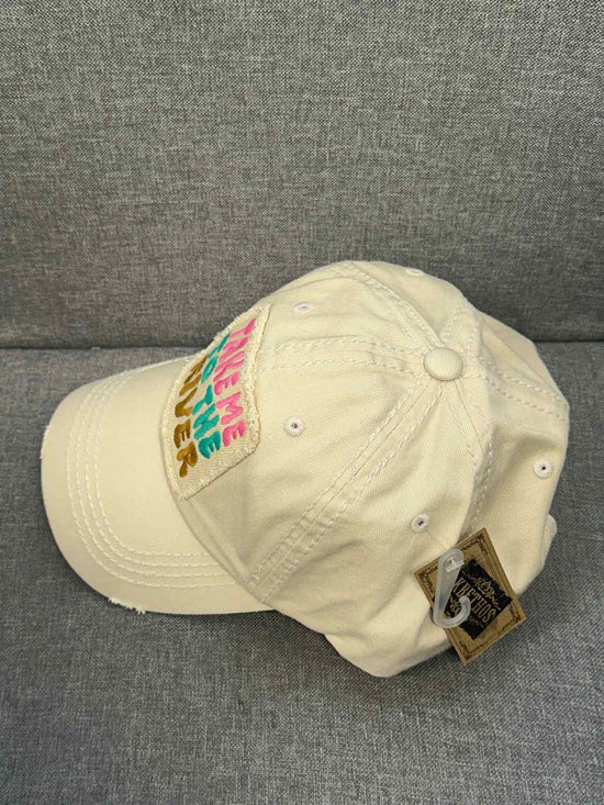 KBETHOS Hat