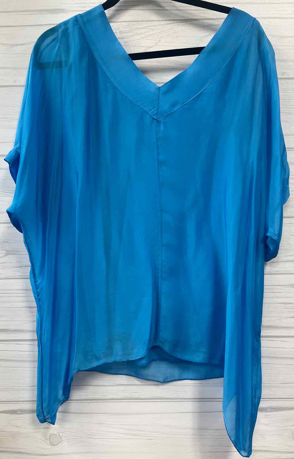 Size S/M Sofia Shirt
