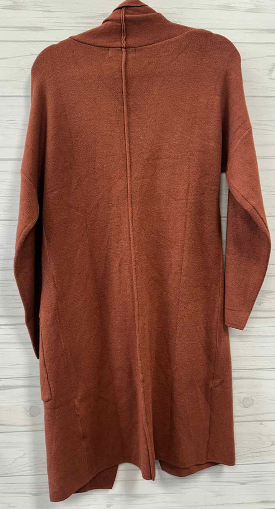 Size L A Anrabess Cardigan