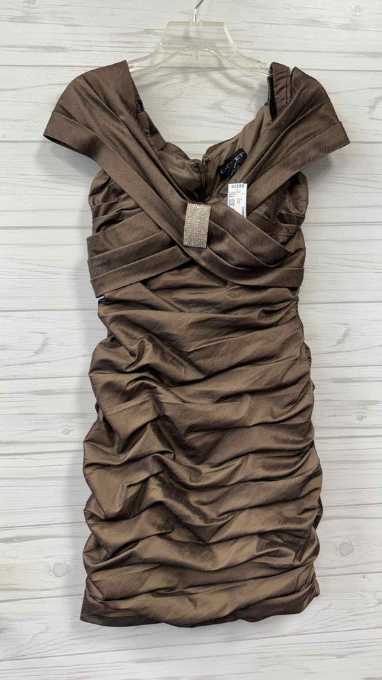 Size 8 Cachet Dress