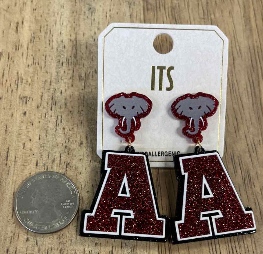 ITS Earrings