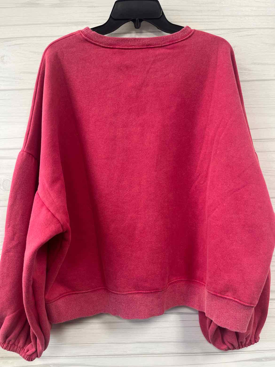 Size L ODDI Sweatshirt