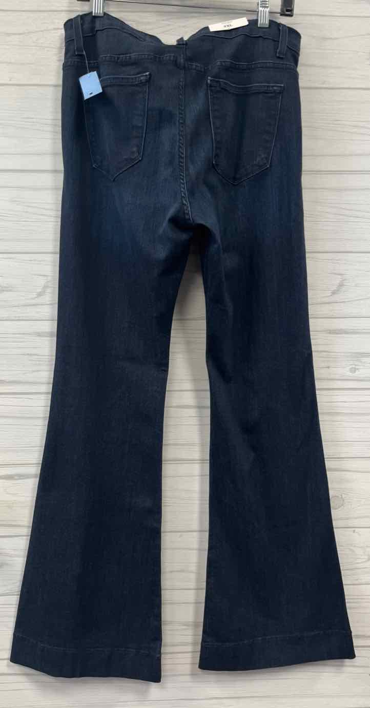 Size 2XL Judy Blue Jeans