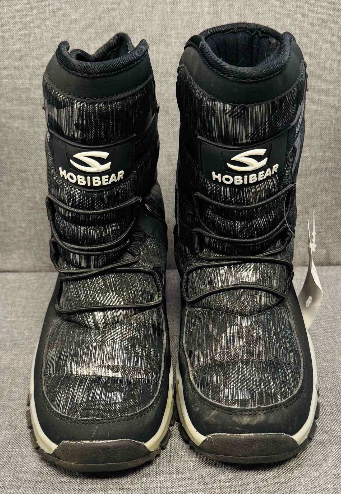 8 Shoes/Boots