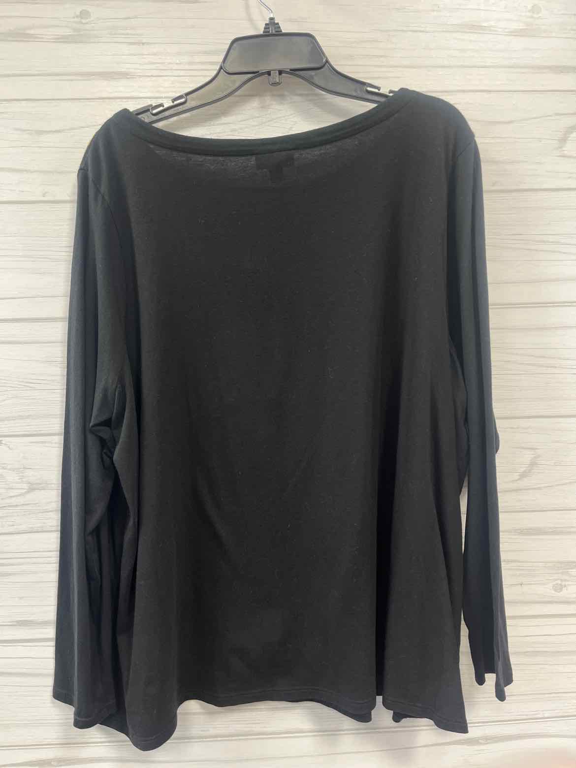 Size 2X J.Jill Shirt