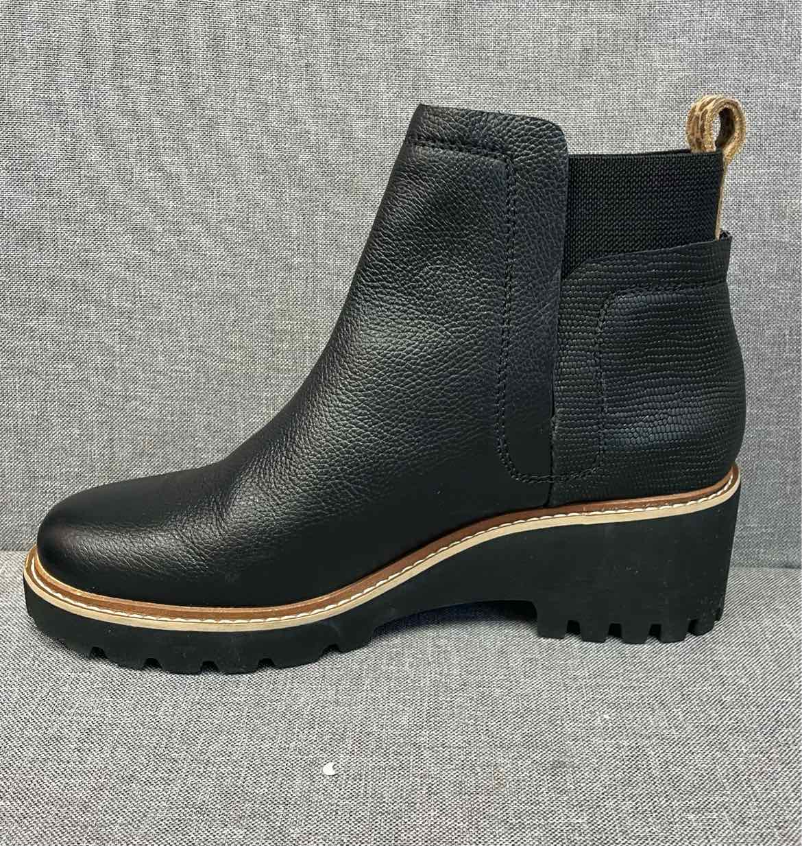 10 Dolce Vita Boots