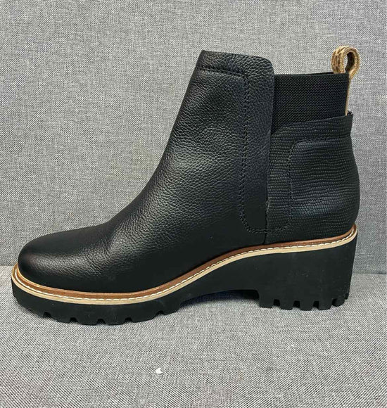 10 Dolce Vita Boots