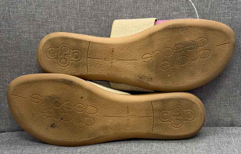 9 Andre Assous Sandals