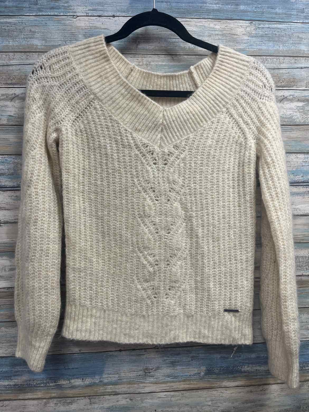 Size XS Abercrombie & Fitch Sweater