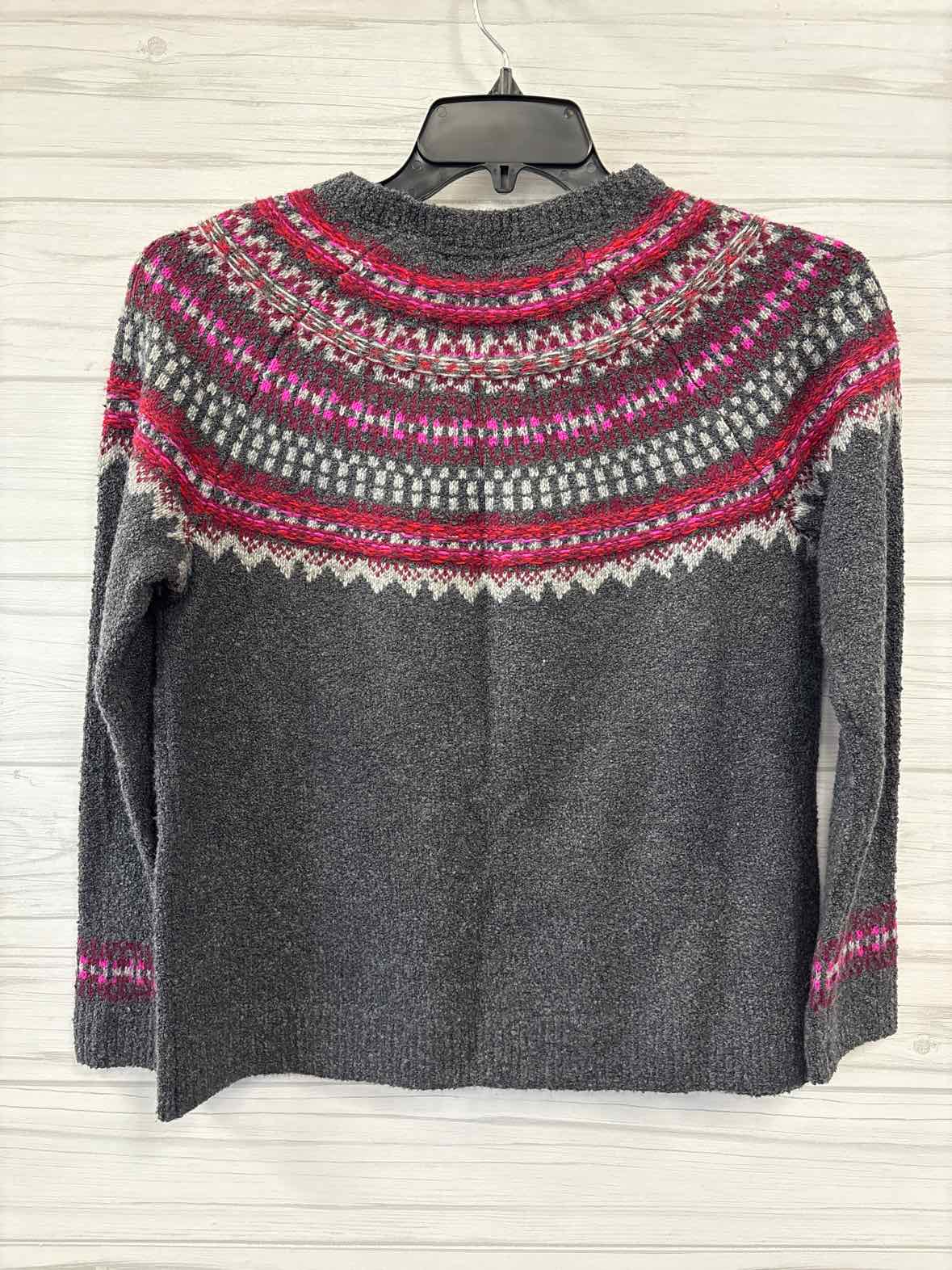 Size S J.Jill Sweater