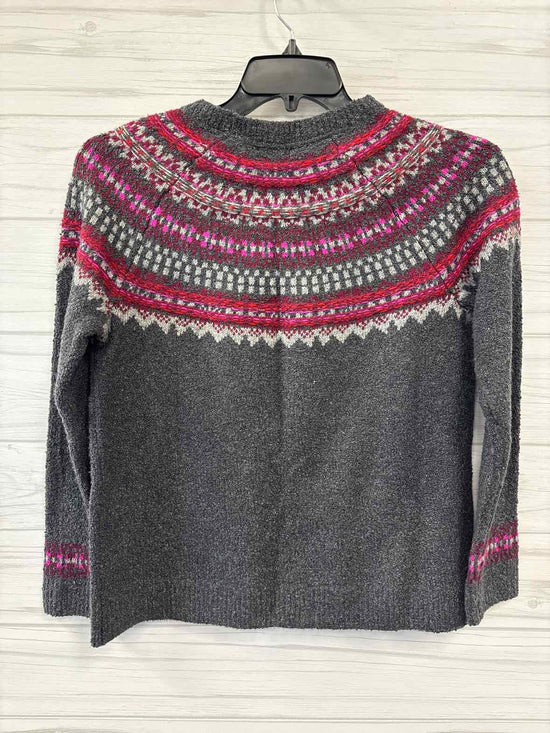 Size S J.Jill Sweater