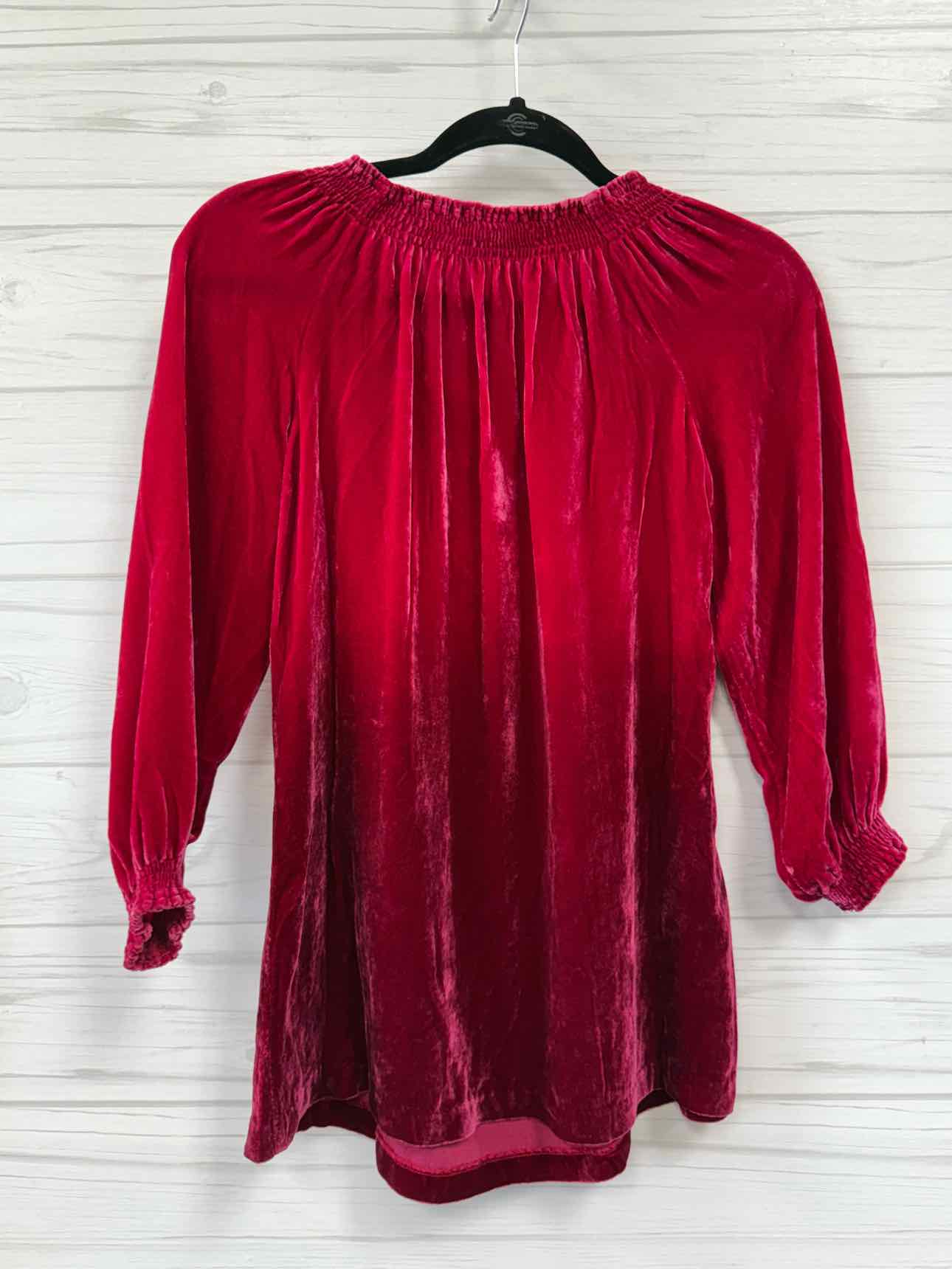 Size PXS Sundance Shirt