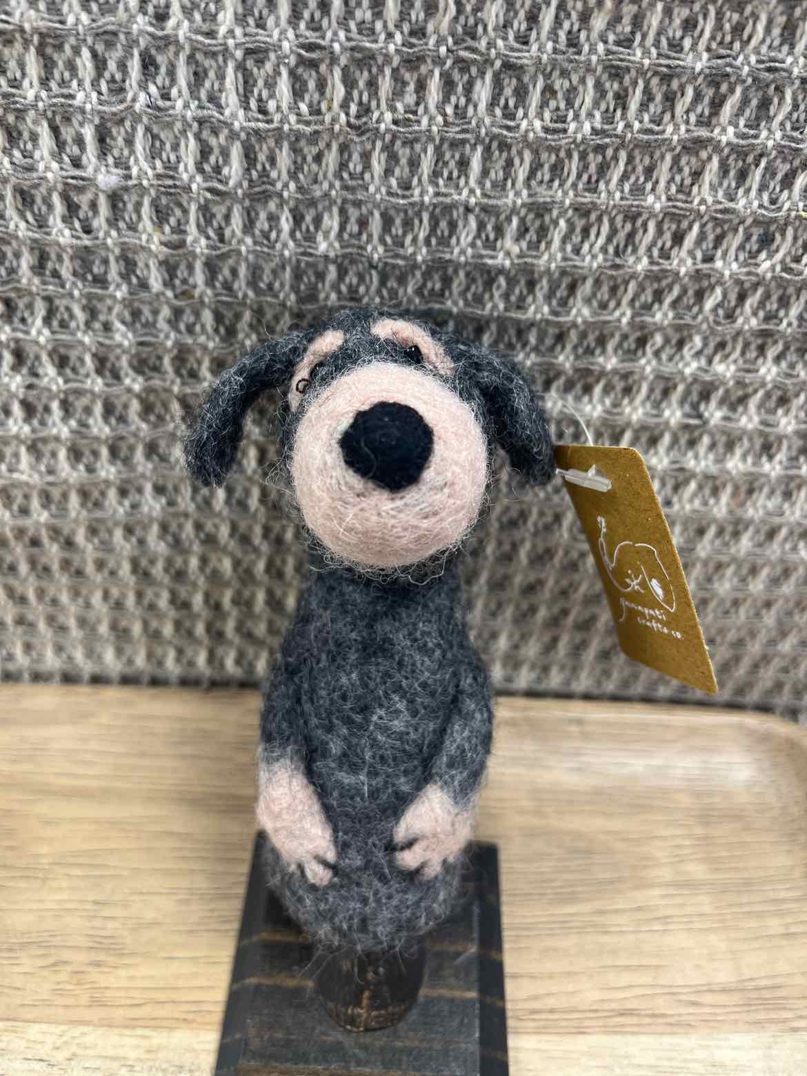 ganapati crafts co. Puppet