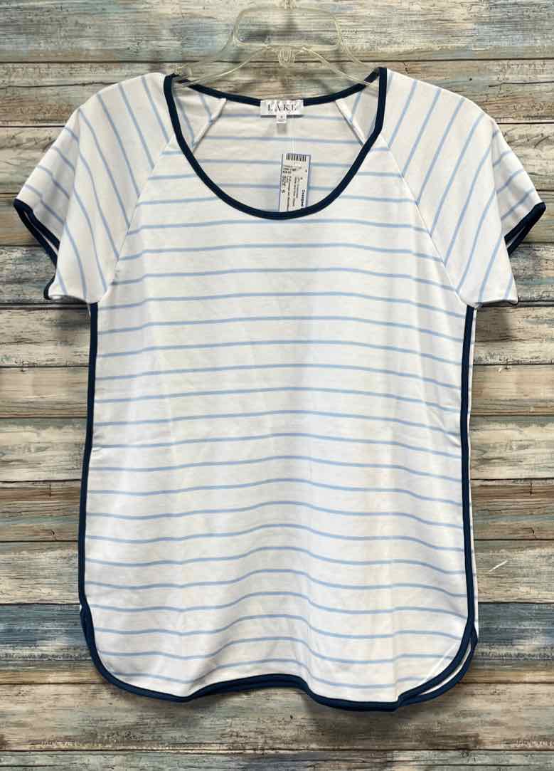 Size S Lake 2PC Ensemble