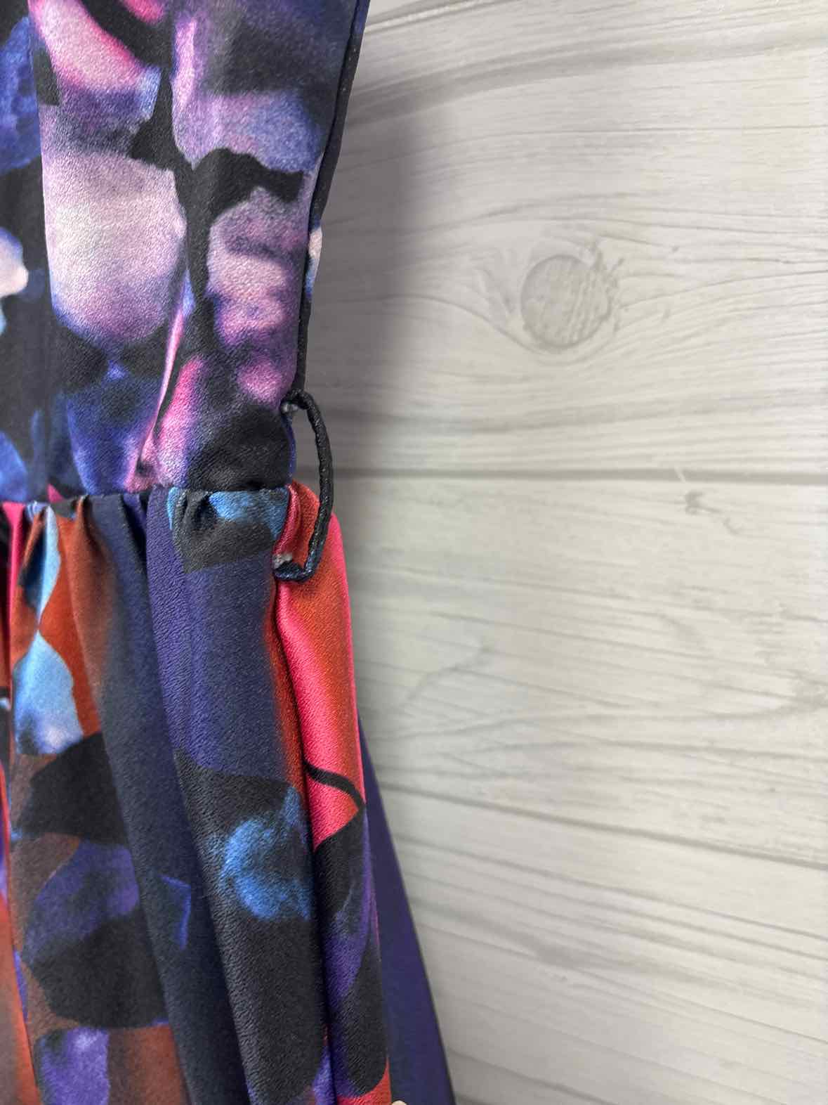 Size 2 London Dress