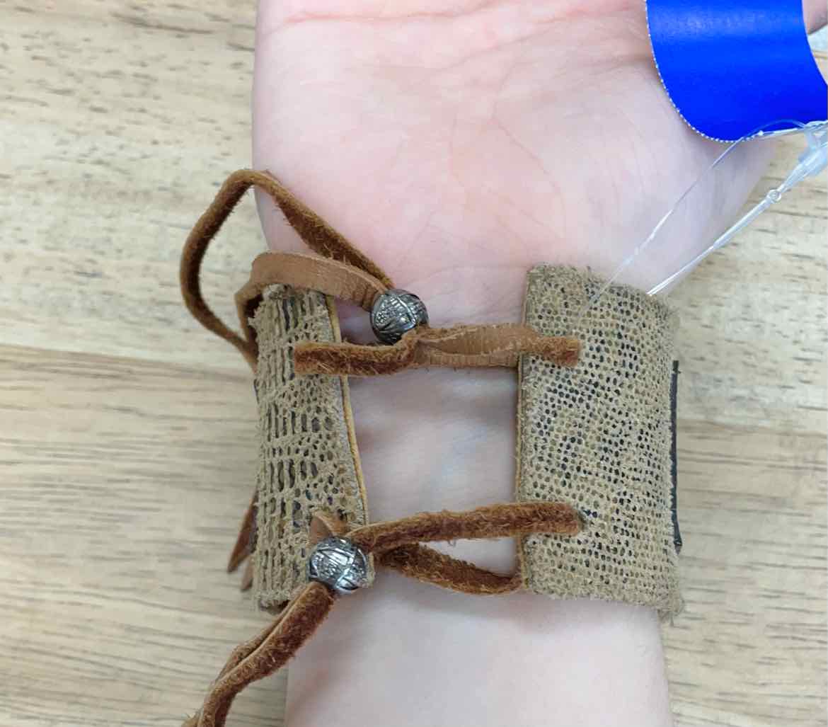 Bracelet