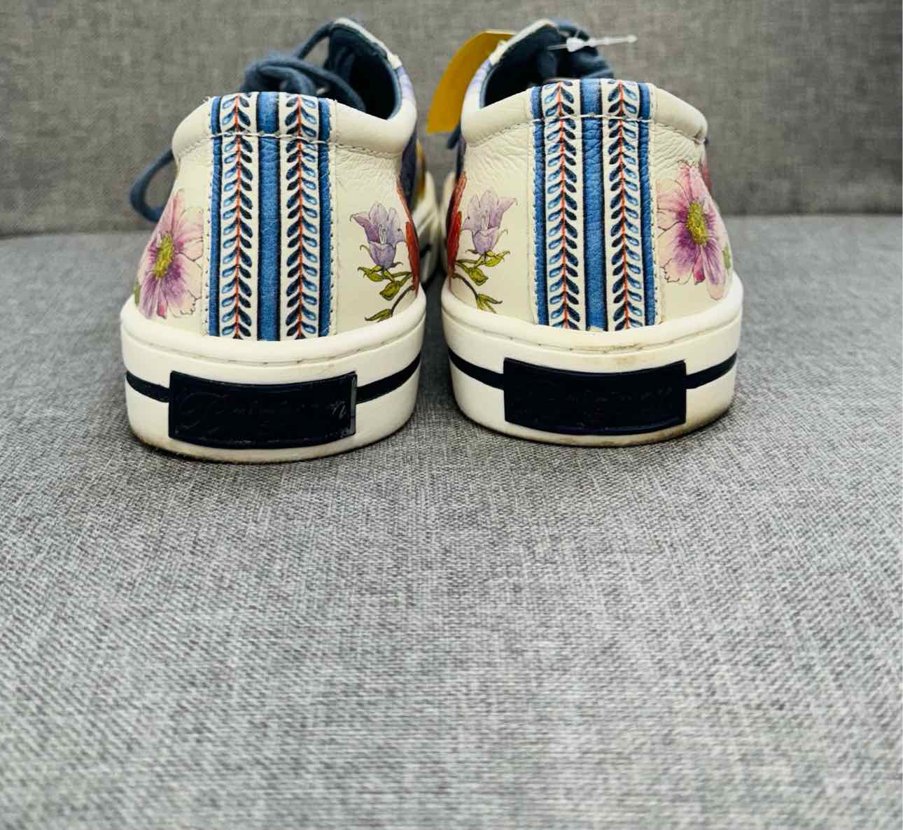 7.5 Brighton Shoes