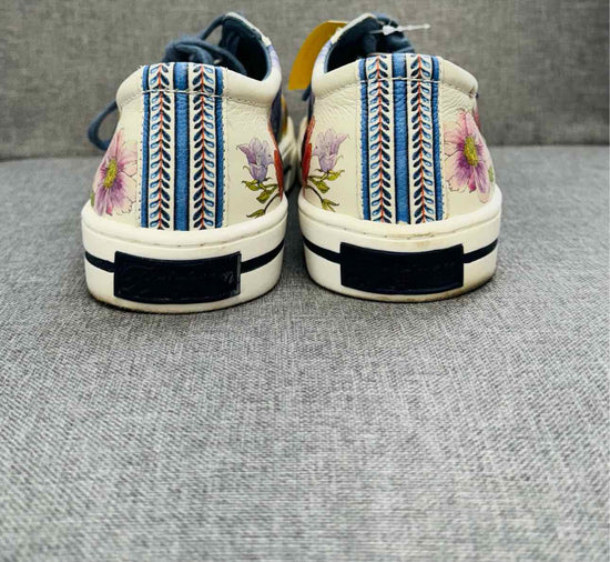7.5 Brighton Shoes