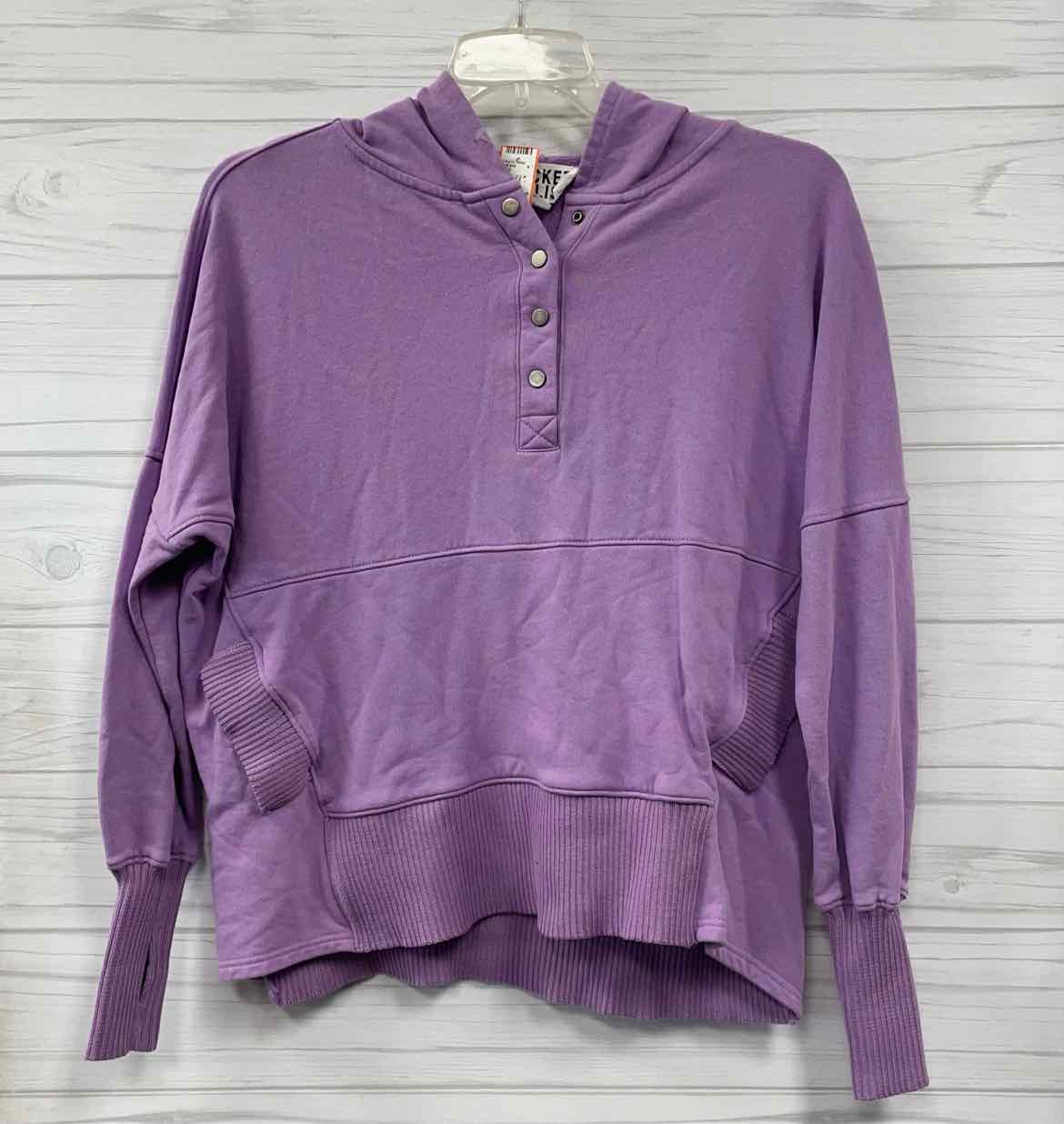 Size L Bucket list Hoodie