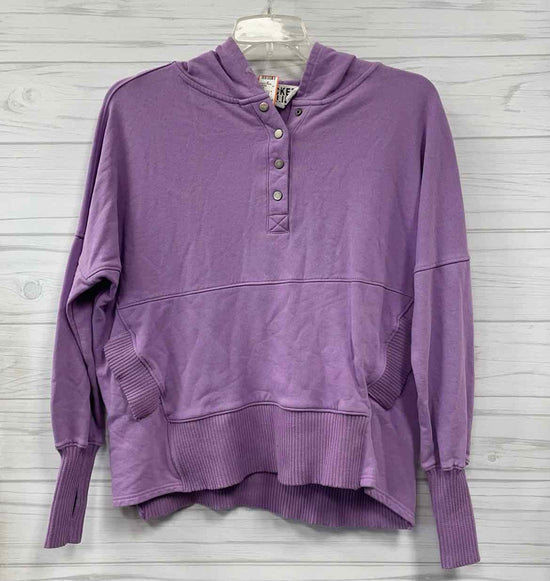 Size L Bucket list Hoodie