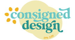 Consigned Design