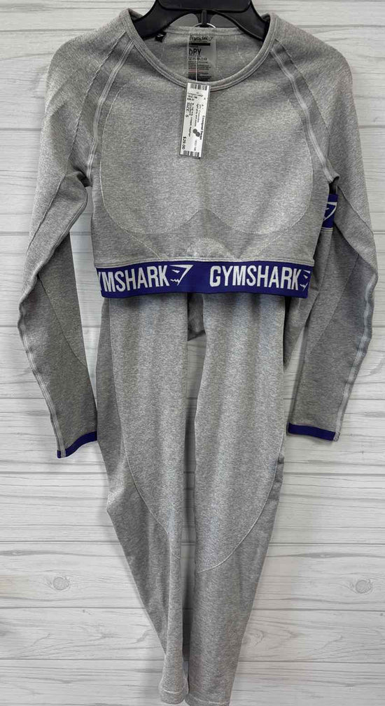 Size S GymShark 2PC Ensemble