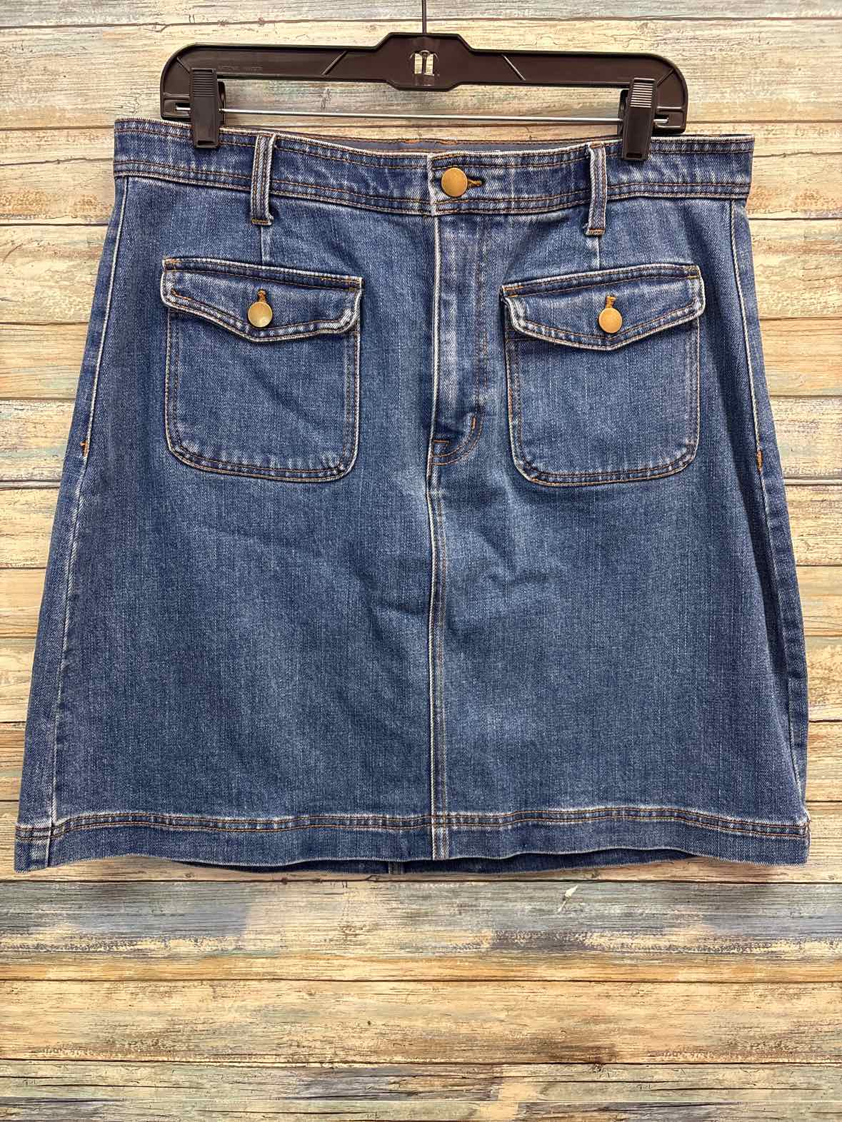 Size 16 Draper James Skirt