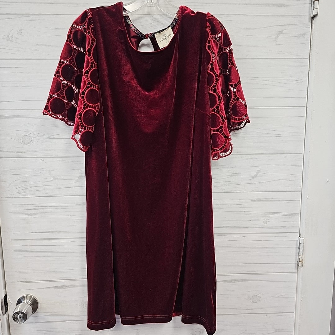 Size L Umgee Dress