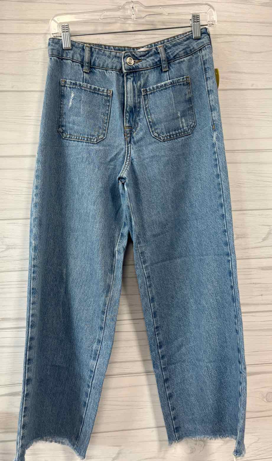 Size 2 Zara Jeans