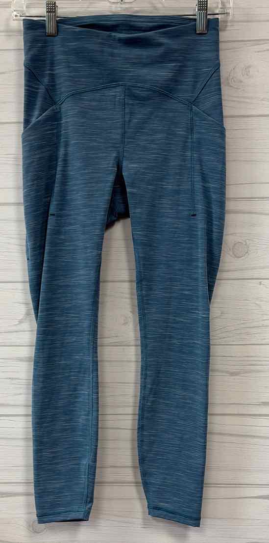 Size 6 Lululemon Leggings