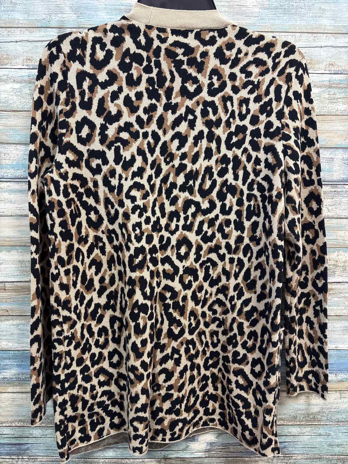 Size S J Crew Cardigan