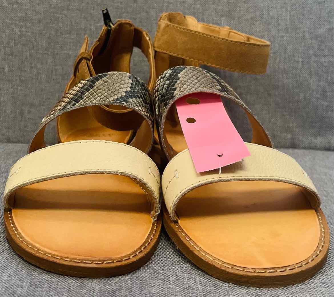 9 FRYE Shoes