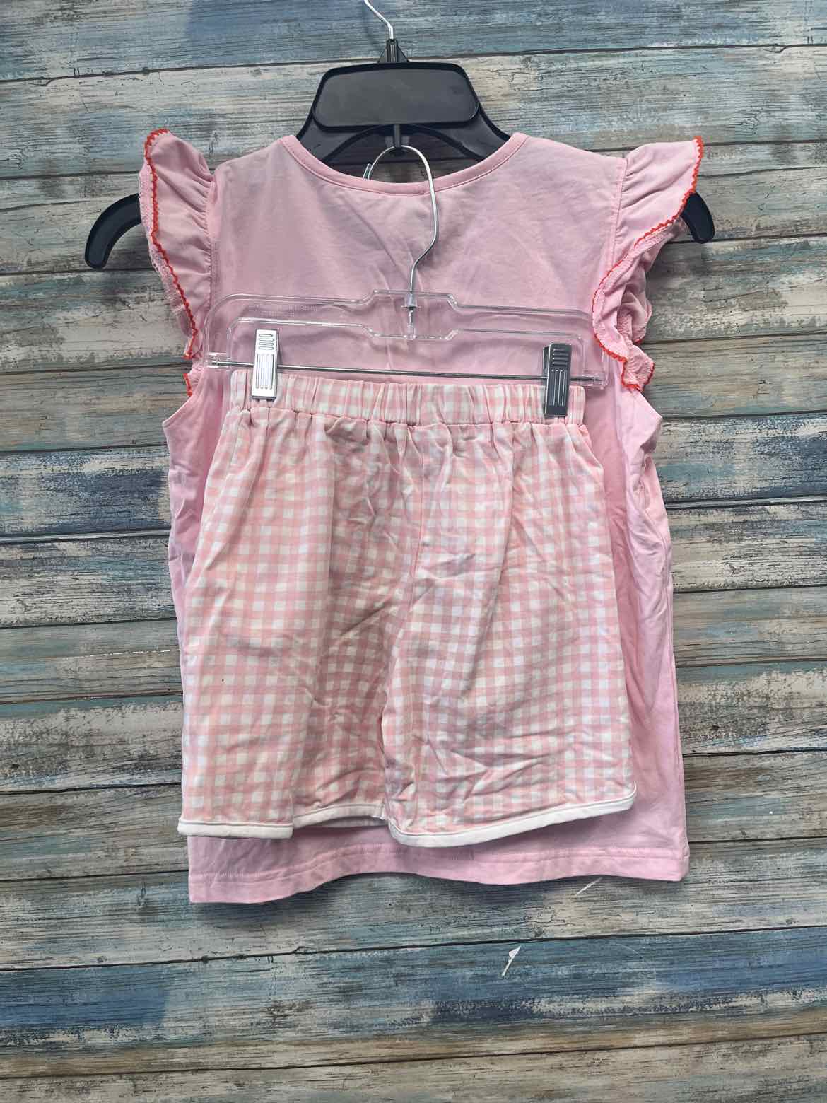 8 Southern Taters 2 PC Ensembles
