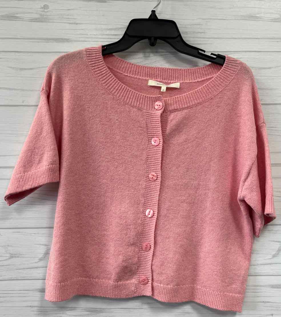 Size S willow+root Shirt