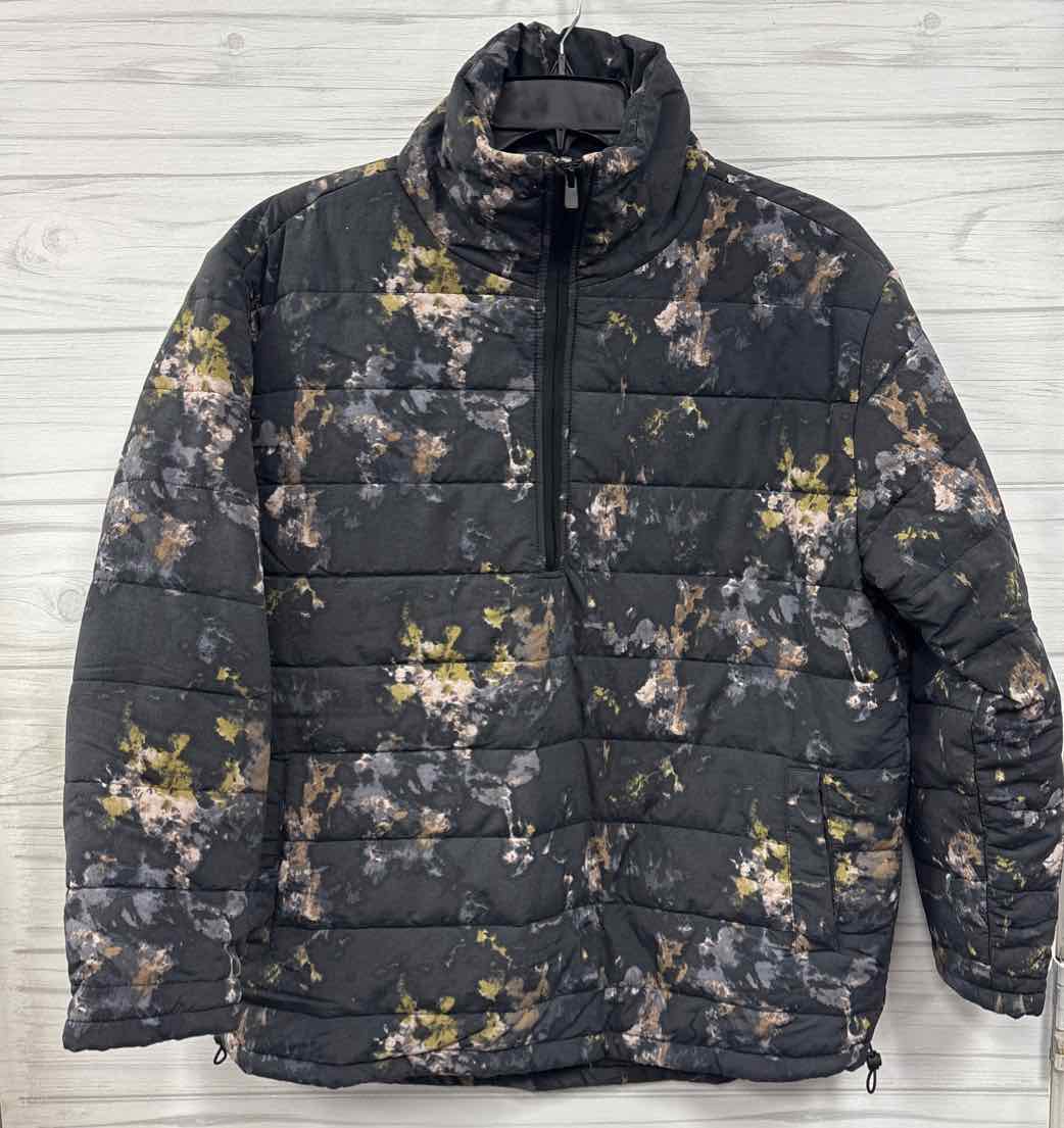 Size L Mono B Jacket