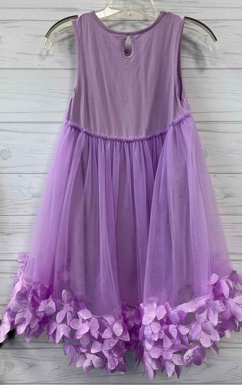 10 sunny fashion Dress