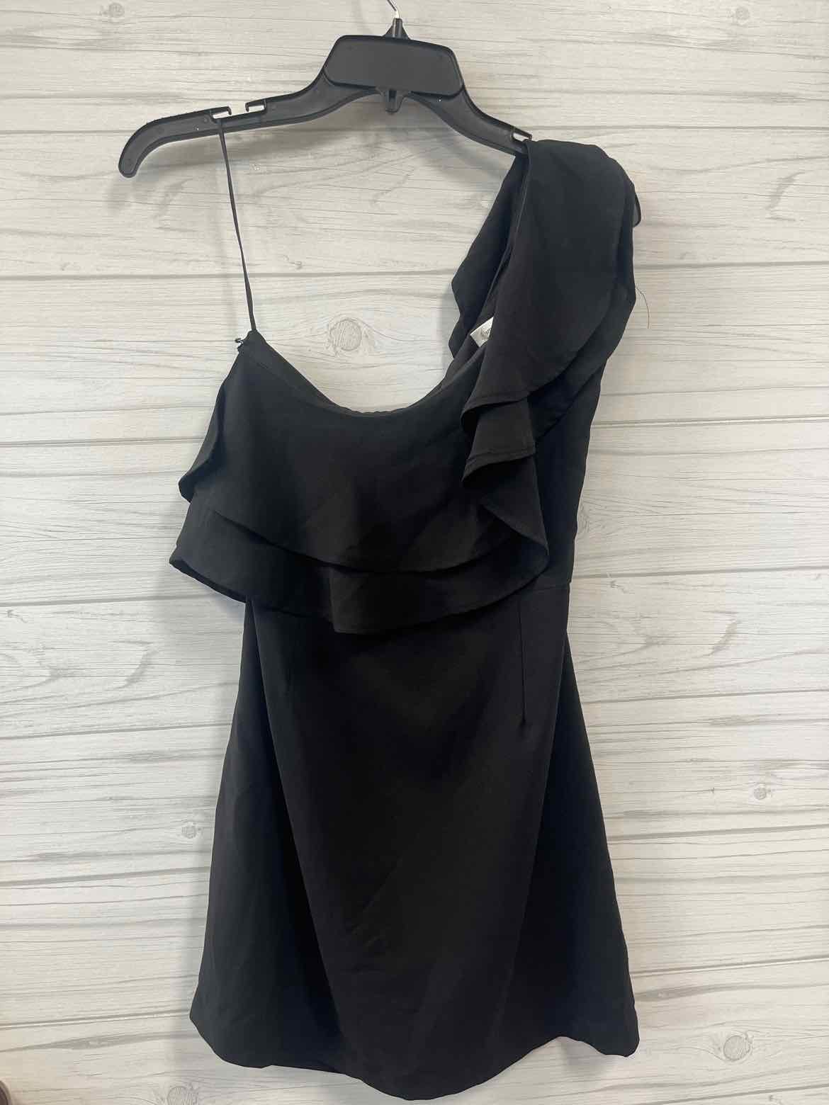 Size M Glam Dress