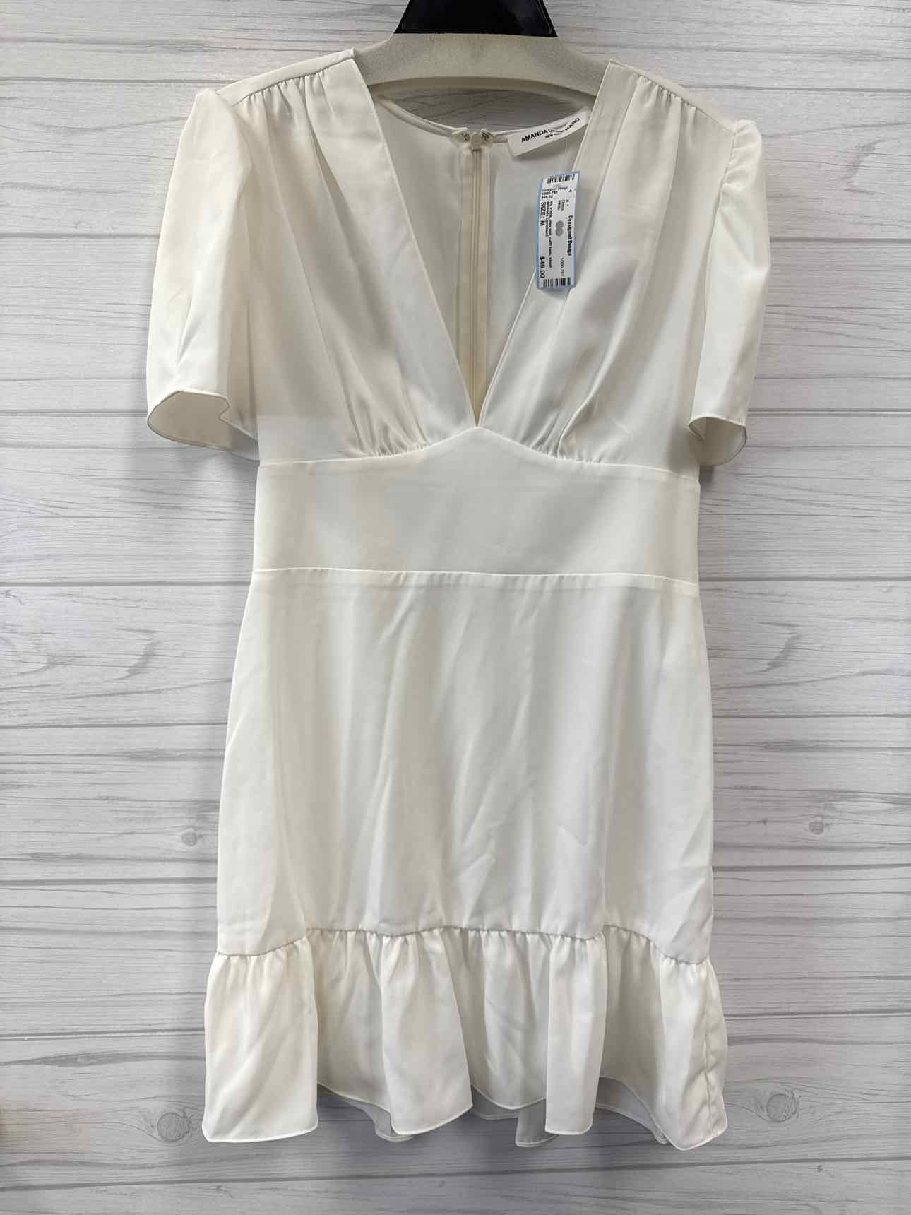 Size M Amanda Uprichard Dress